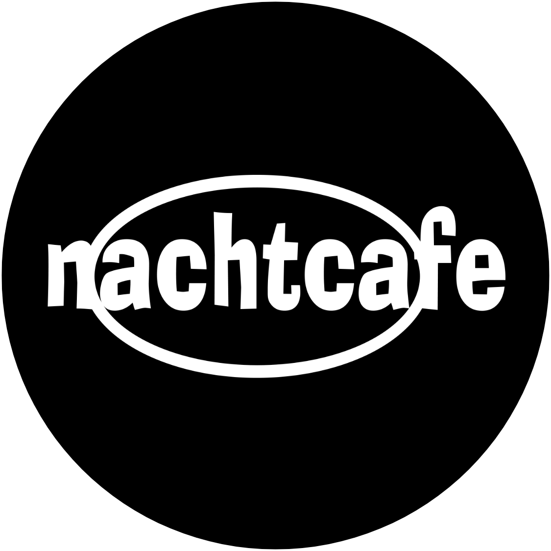 Preise 10 Logo Nachtcafe - Kunde von WordWerkWeb