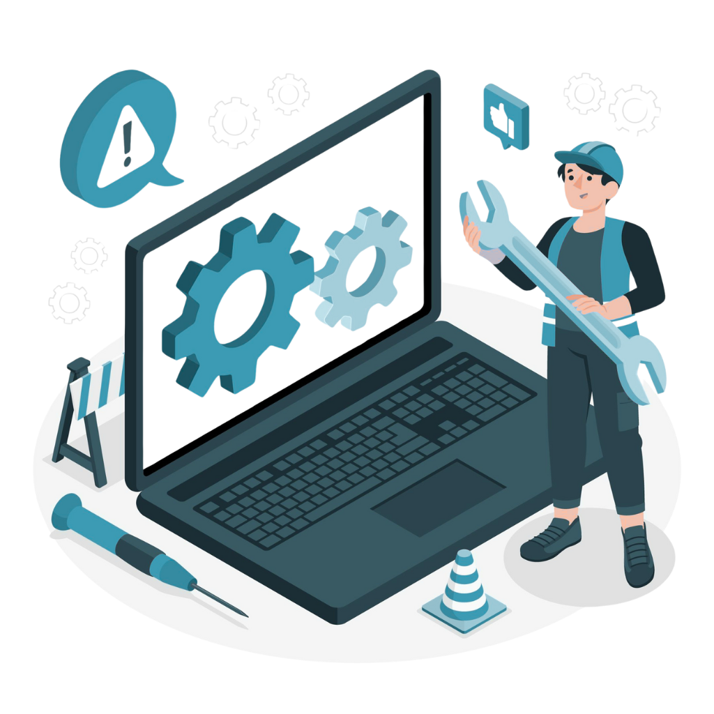Preise 5 Individuelle Websitelösungen