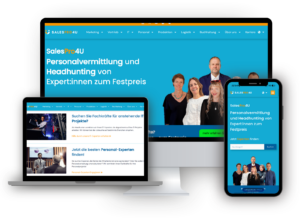 Individuelle Weblösungen